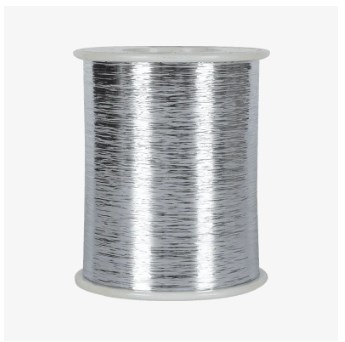 Fire metalică: un nou favorit în textile atât cu modă, cât și cu funcționalitate