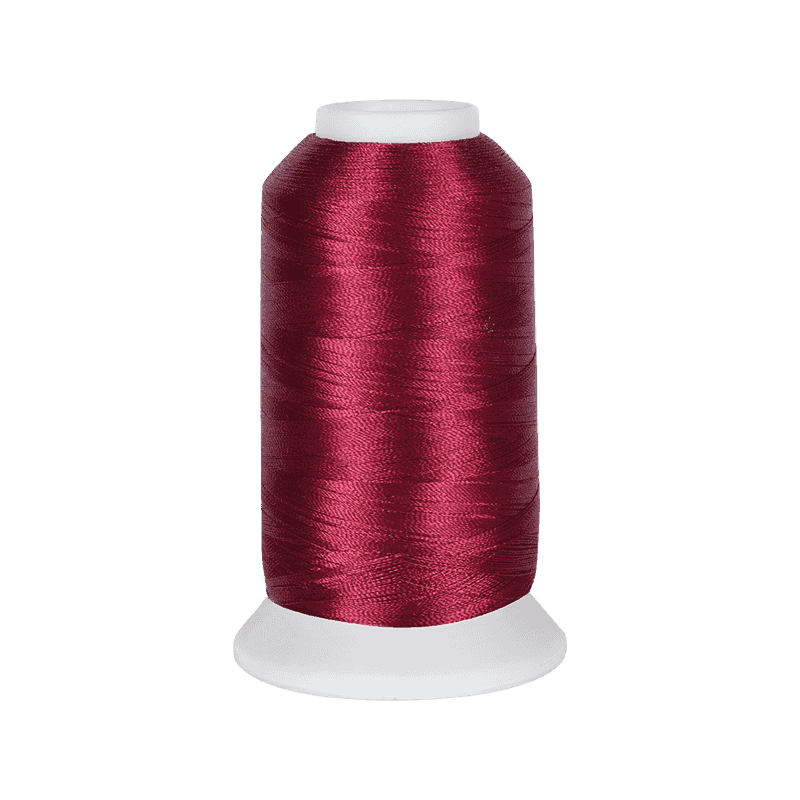 Fir de broderie din poliester